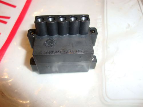 NEW ALLEN-BRADLEY 1485P-P1J5-UU5 Y-ADAPTER BLOCK