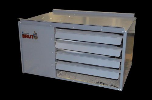 NEW BEACON MORRIS BRT75 BRUTE II RESIDENTIAL NATURAL GAS HEATER 75,000 BTU