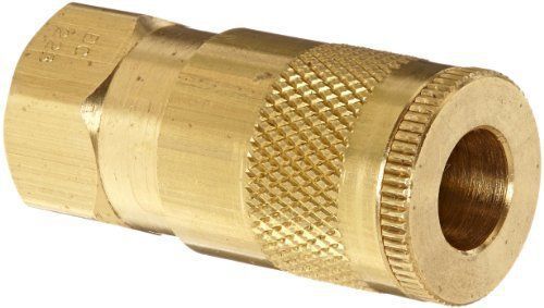 Dixon valve dc223 brass air chief automotive interchange quick-connect air hose for sale