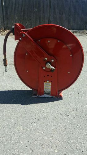 REELCRAFT Steel Hose Reel