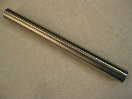 37/64&#034; Low Drill Blank, .578125-.577925 Tolerance, Hutchinson, 6&#034; Length