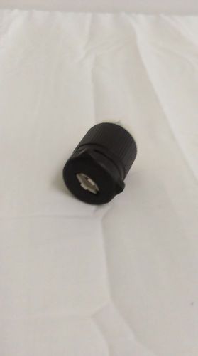 Commercial Plug 120V 20A