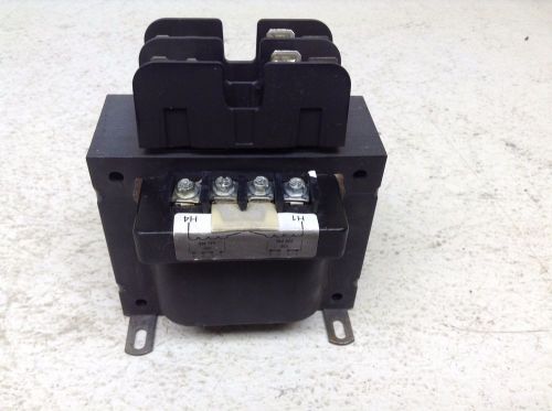 Eaton Cutler Hammer C0250E2AXXFB 250 VA Single Phase Transformer .25 kVA