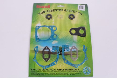 Laser 44917 Gasket Set Fits Husqvarna Partner 581357401 506385305 K750