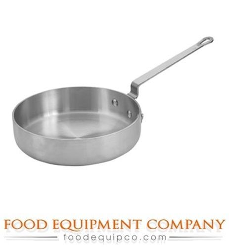 Winco AXST-3 Professional Saute Pan 3 quart - Case of 6