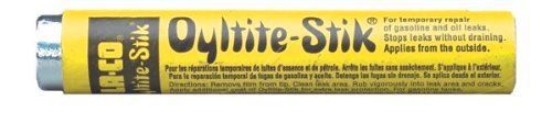 LA-CO OylTite-Stik Oil Leaks Repair Sealant Stick, 1-1/4 oz