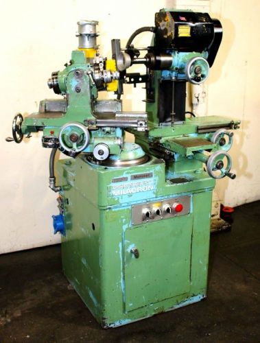 Cincinnati-Milacron MONOSET TOOL &amp; CUTTER GRINDER