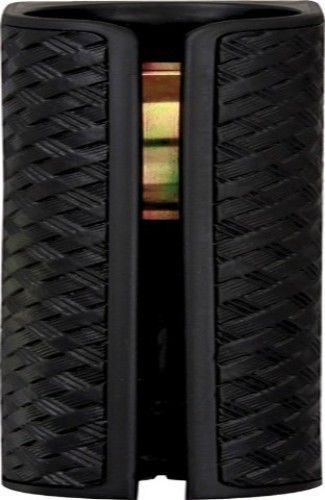 ASP Rotating SideBreak Scabbard 52633 Black basketweave. Fits any F-26 Baton. Bl