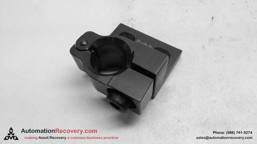 PIAB VACUUM TECH X2066RH PROFILE MOUNT BALL CLAMP 2 MOUNTING HOLE, NEW* #112216