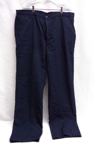 NEW Oberon ARC8 Electric Arc Flash Pants 8.3 Arc Rating Men&#039;s W-38