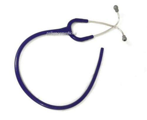 NEW STETHOSCOPE TUBING FITS LITTMANN® CLASSIC II SE® - PURPLE