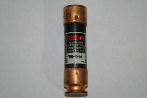 1 PIECES  JJN-50         COOPER BUSSMAN FUSE     INCORRECT PICTURE