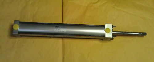 PHD SED24 X 8-AS-BJ-E-H Extended Rod Air Cylinder