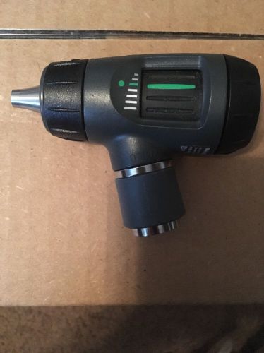 Welch Allyn Macroview Otoscope Head