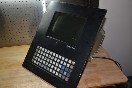 Nematron Workstation IWS-1000