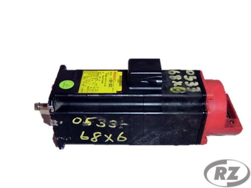 A06B-0373-B169 FANUC SERVO MOTORS NEW