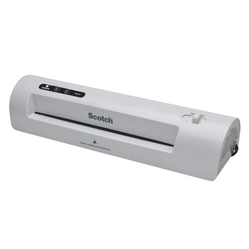 Scotch Thermal Laminator 2 Roller System (TL901) TL901