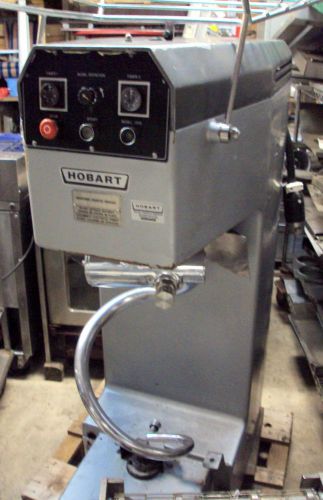 Hobart hf 350 dough boy mixer for sale