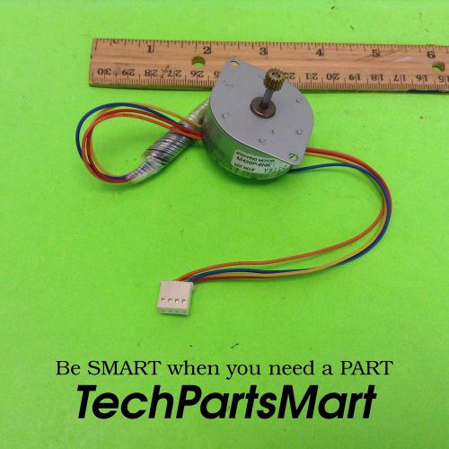 M42SP-6NK Mitsumi Lexmark X4270 Fax Stepping Motor