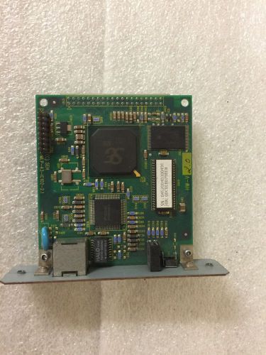 Original Roland Network Card Roland FJ-540/FJ-740/SJ-540/SJ-740  --22805353