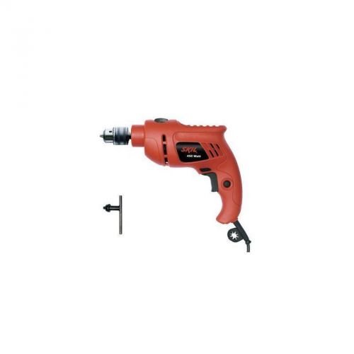 Skil 6510 10mm Vari-Speed Reversible Impact Drill