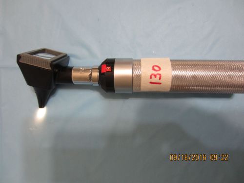 Welch Allyn Otoscope Model 240 (our no: 130)