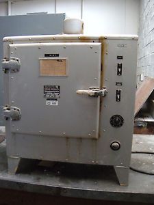 Precision Scientific 1390 Lab Oven 180degC