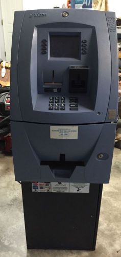 ATM machine Triton 9100