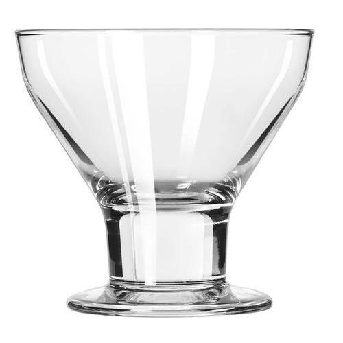 Libbey 3825, 10 Oz Dessert Glass, 36/Cs