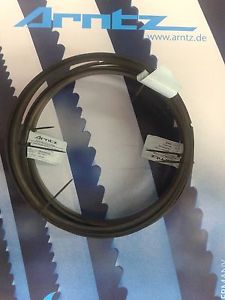 3 pcs 150&#034; x 1 1/4&#034;x 0.042&#034;  4/6  ARNTZ Band Saw Blade M42 Bi-metal art 445