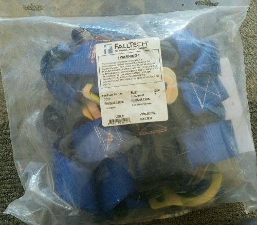 Falltech Safety Harness No. 7017 Universal Size