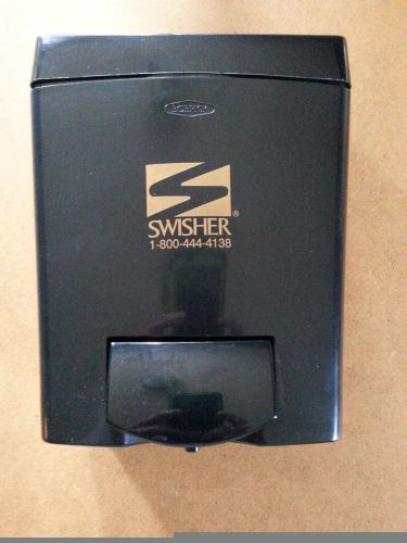 12 REFILLABLE SOAP DISPENSERS