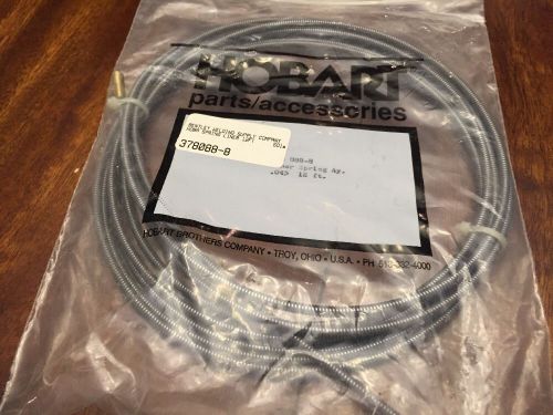 New Hobart liner spring 12FT .045 378088-8