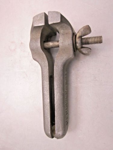 VINTAGE PALMGREN HAND VISE