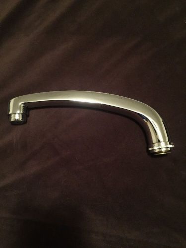 Gerber Chrome Spout Assembly Model No 0098261 For Kitchen Sink