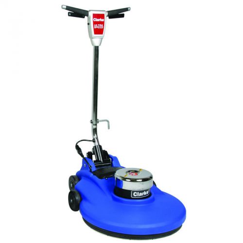 Ultra Speed Burnisher  1500,1500 DC,2000,2000DC