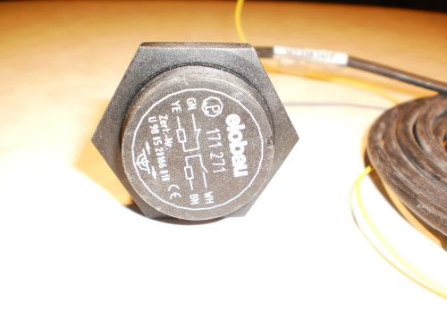 Heidelberg Proximity Switch  M2.110.1431