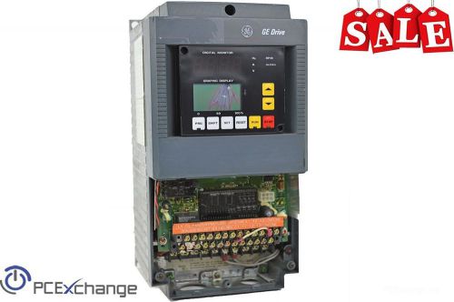 Ge af-300 ac drive inverter controller 6vaf323003b-a2  230v 3hp for sale