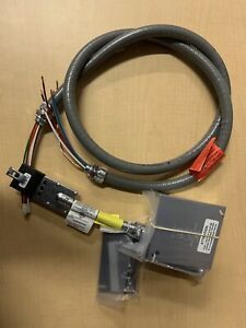 Teknion HNBEBFS8K072 Modular Office Furniture Power Cable