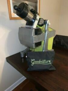 Goodnature X1 Mini Pro Juicer