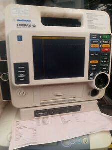 LIFEPAK 12 VLP12-02-005045