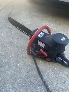 ICS 680 Concrete Saw