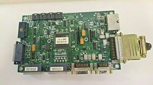 KULICKE SOFFA MODULE 08001-4116-001-02 Controlling BOARD