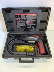 Matco Tools AC55200 Air Conditioning Electronic Leak Detector W/UV Blue Light