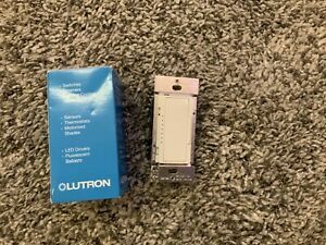 LUTRON MRF2-6ELV-120-WH