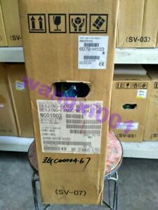 1pcs A06B-6079-H103 Fanuc Servo drive amplifier Brand new unused DHL shipping