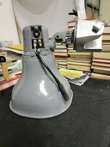 Atlas / Soundolier AP-15T 15w LoudSpeaker Tested