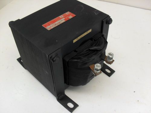 Sib 2 kva heavy-duty control power transformer type szo 220/480 -120 volts for sale