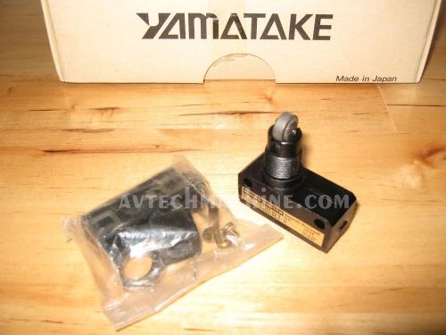 YAMATAKE / AZBIL LIMIT SWITCH SL1-D