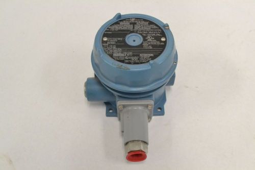 NEW UNITED ELECTRIC J120-191 PRESSURE 10-100PSI 1500PSI SWITCH 15A AMP B314478